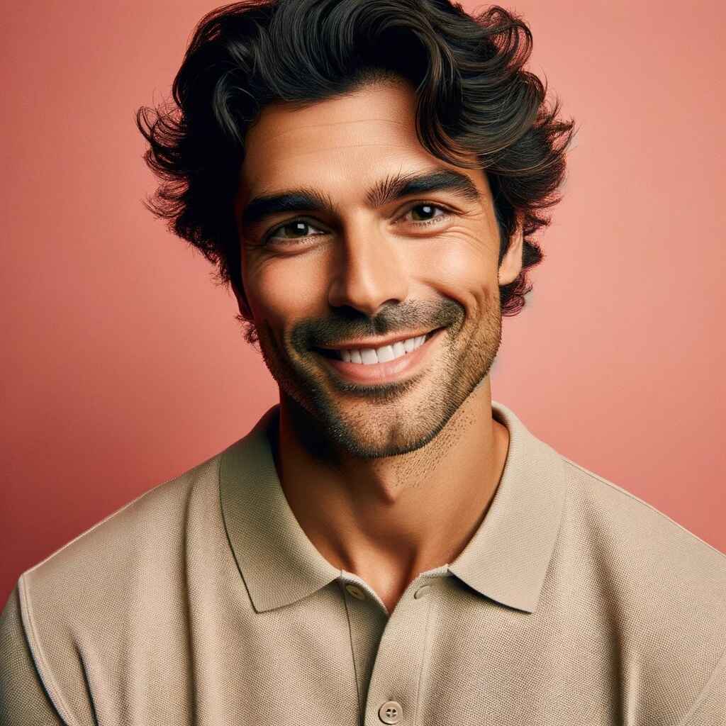 Fotografija klijenta Nikole S