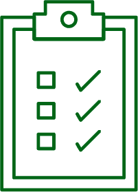 Grafikon efikasnosti poslovanja